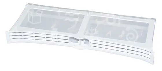 filtr sušičky CANDY / HOOVER, 40005584